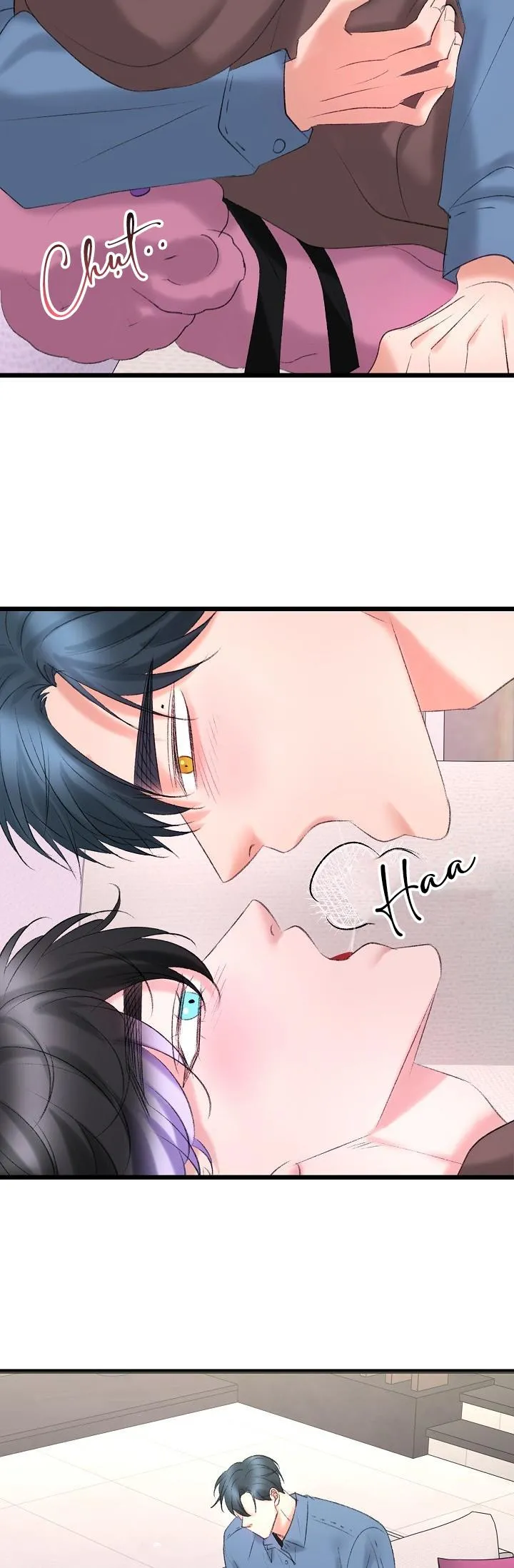 Nuôi dưỡng búp bê Chapter 23 Trang 20