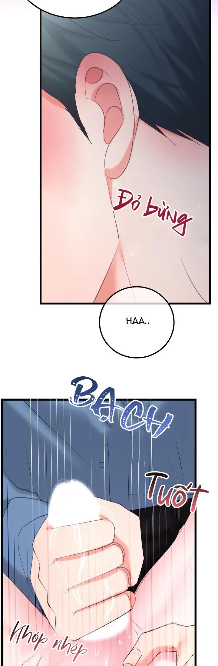 Nuôi dưỡng búp bê Chapter 23 Trang 26