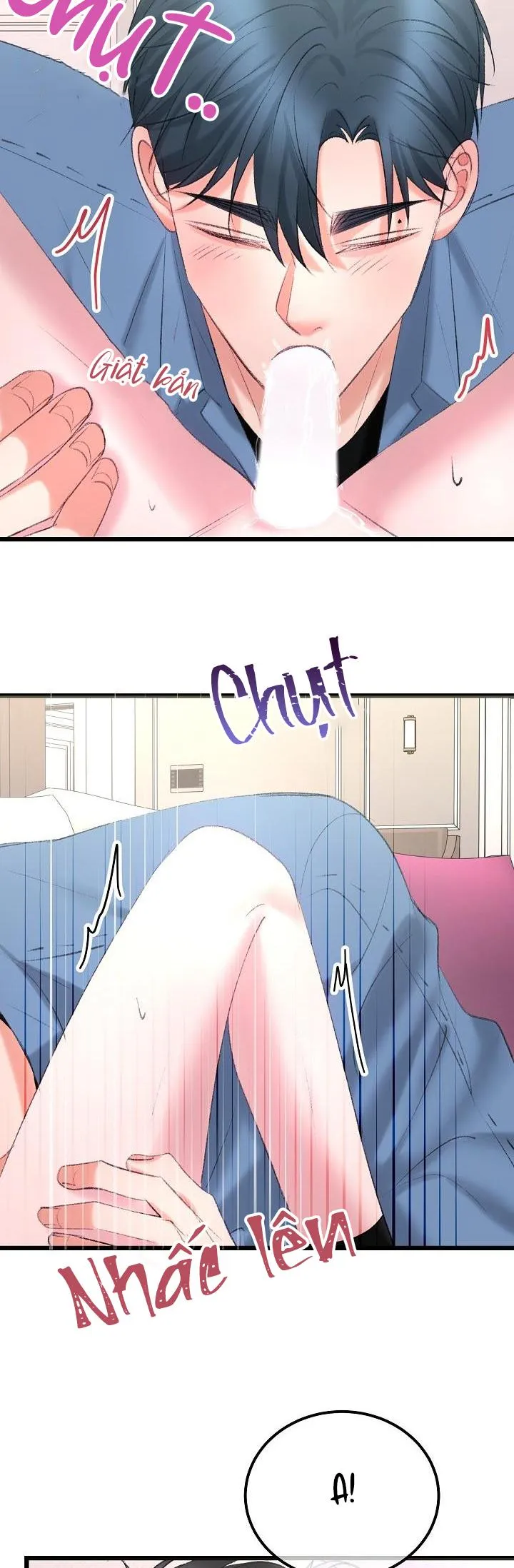 Nuôi dưỡng búp bê Chapter 23 Trang 29