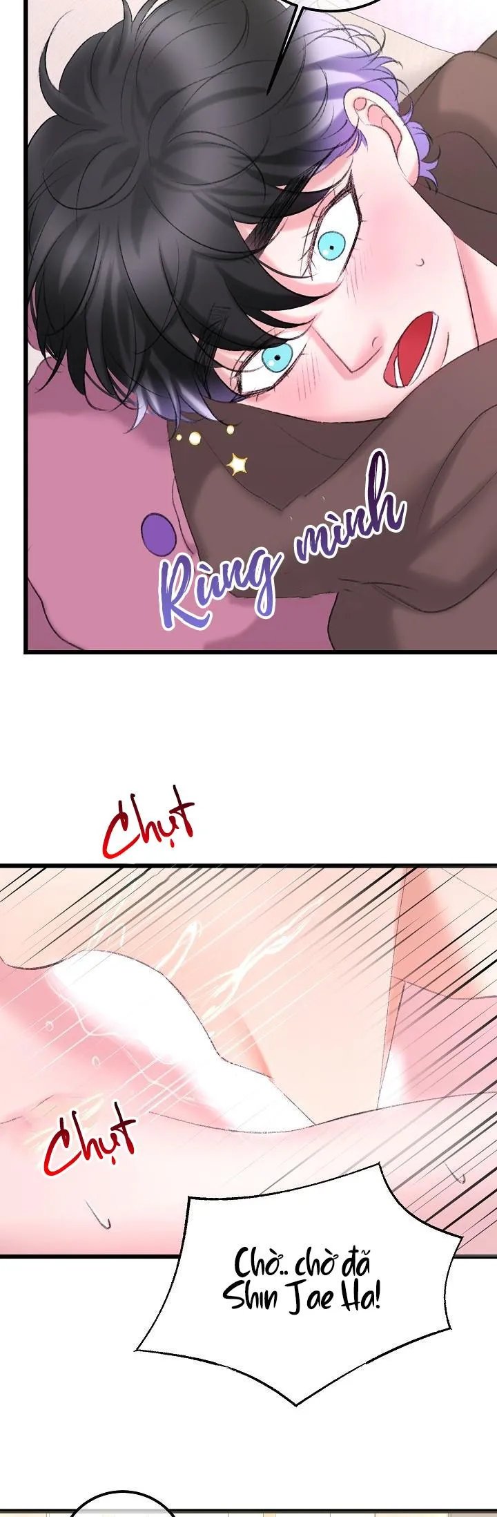 Nuôi dưỡng búp bê Chapter 23 Trang 30