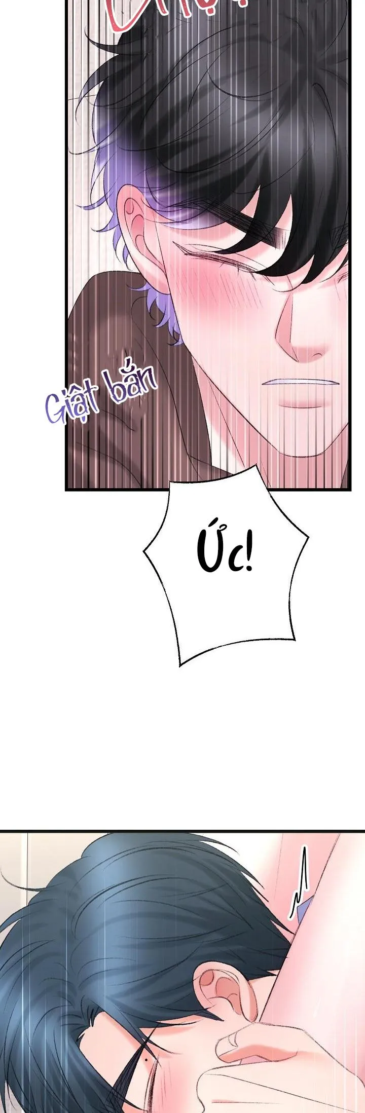 Nuôi dưỡng búp bê Chapter 23 Trang 34