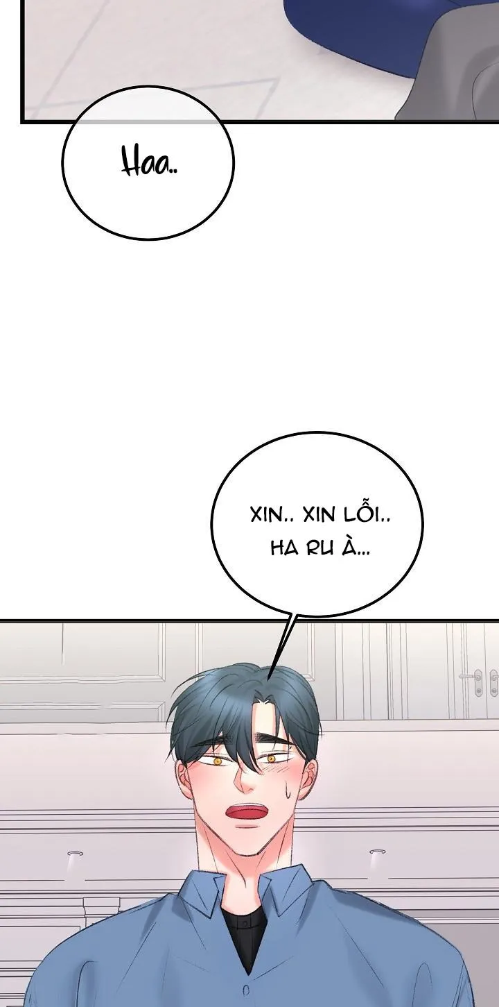 Nuôi dưỡng búp bê Chapter 23 Trang 36