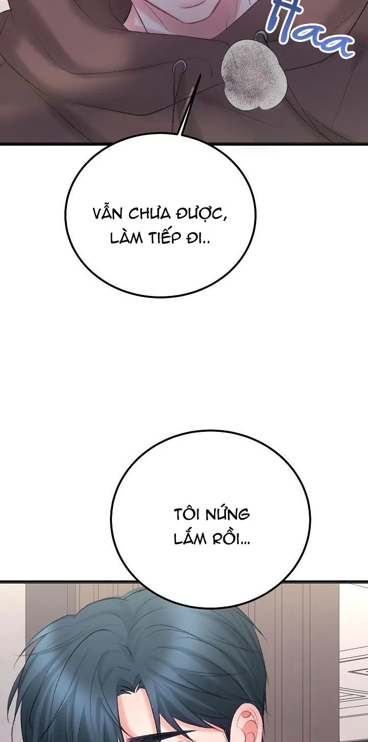 Nuôi dưỡng búp bê Chapter 23 Trang 38