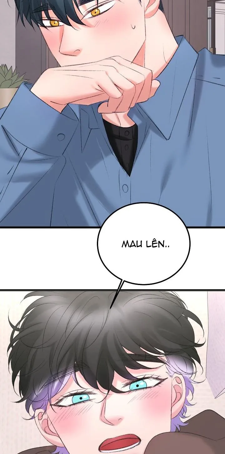 Nuôi dưỡng búp bê Chapter 23 Trang 39