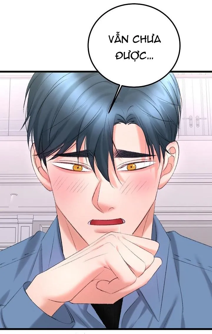 Nuôi dưỡng búp bê Chapter 24 Trang 3