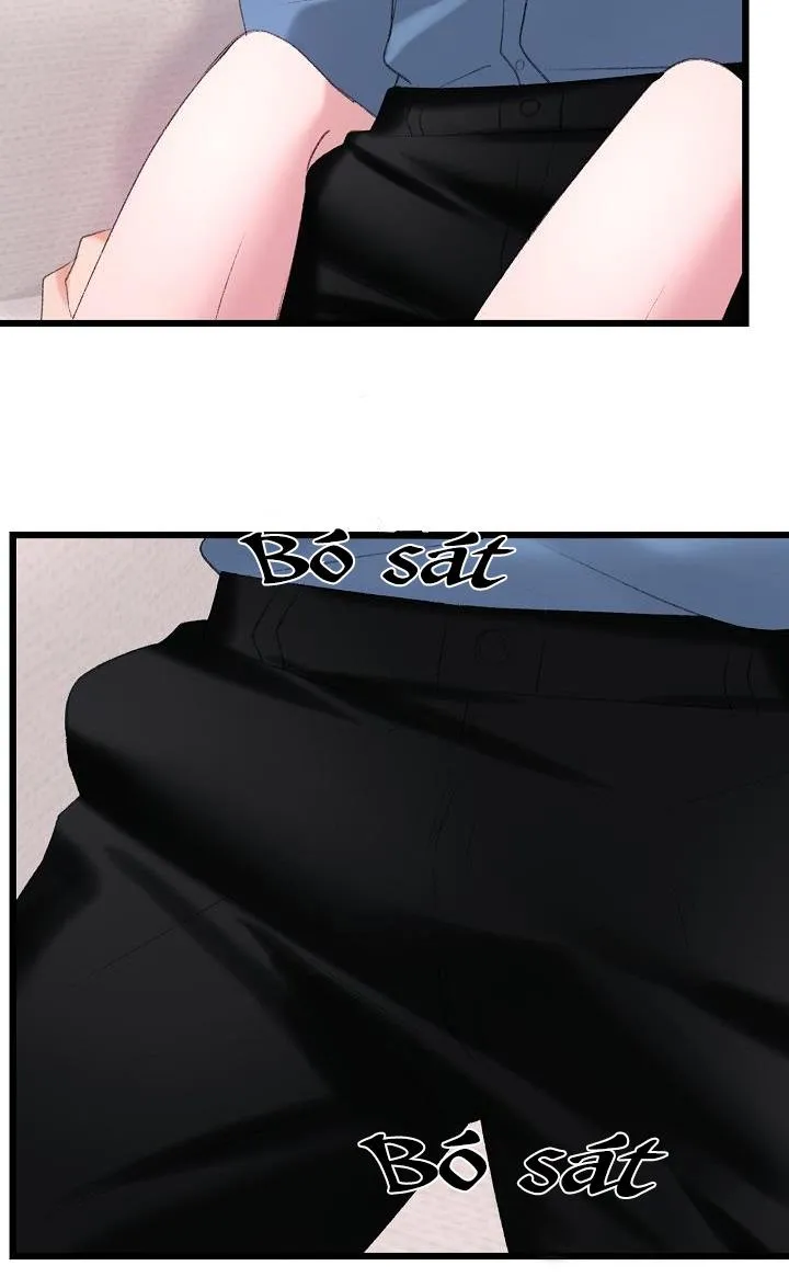 Nuôi dưỡng búp bê Chapter 24 Trang 5