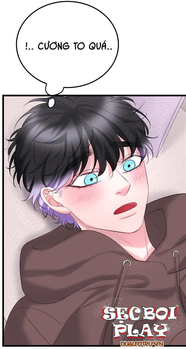 Nuôi dưỡng búp bê Chapter 24 Trang 6