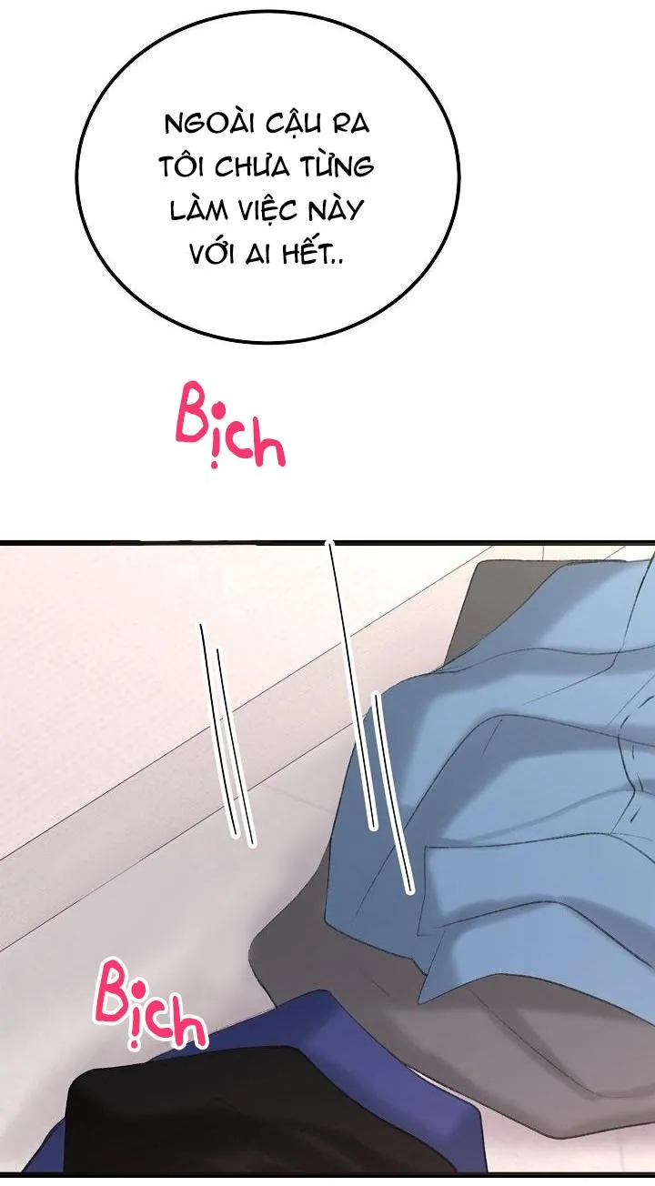 Nuôi dưỡng búp bê Chapter 24 Trang 10