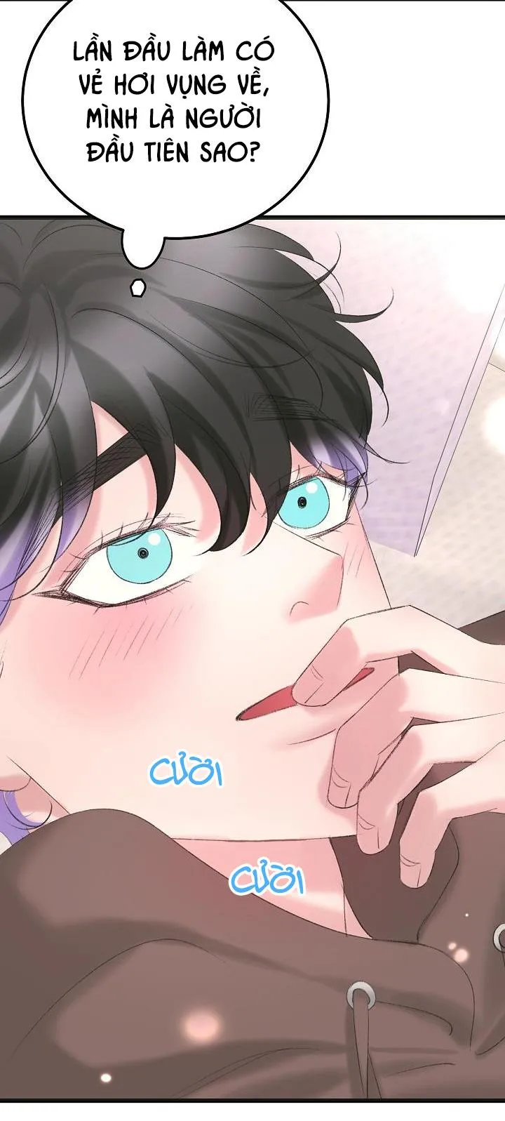 Nuôi dưỡng búp bê Chapter 24 Trang 13