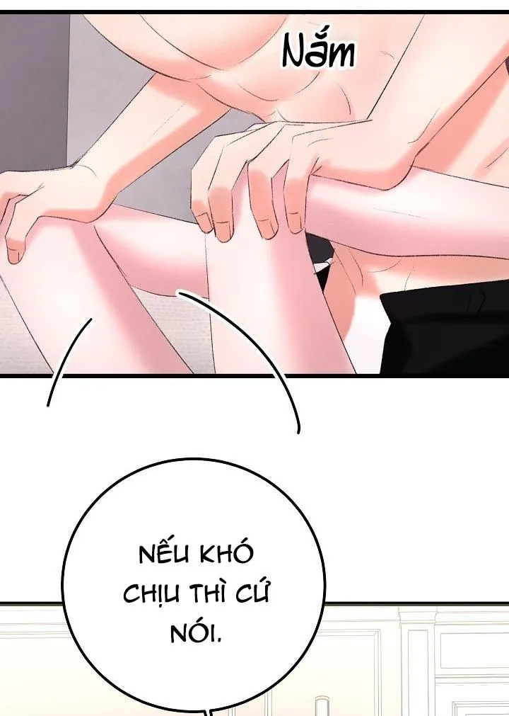 Nuôi dưỡng búp bê Chapter 24 Trang 15