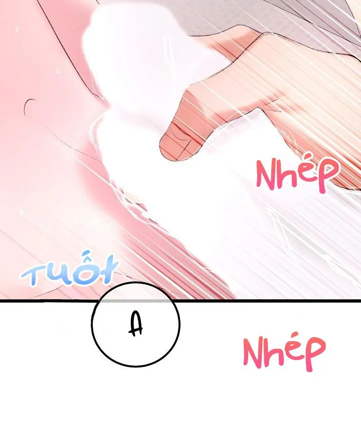 Nuôi dưỡng búp bê Chapter 24 Trang 19