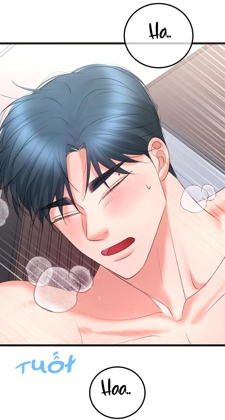 Nuôi dưỡng búp bê Chapter 24 Trang 20