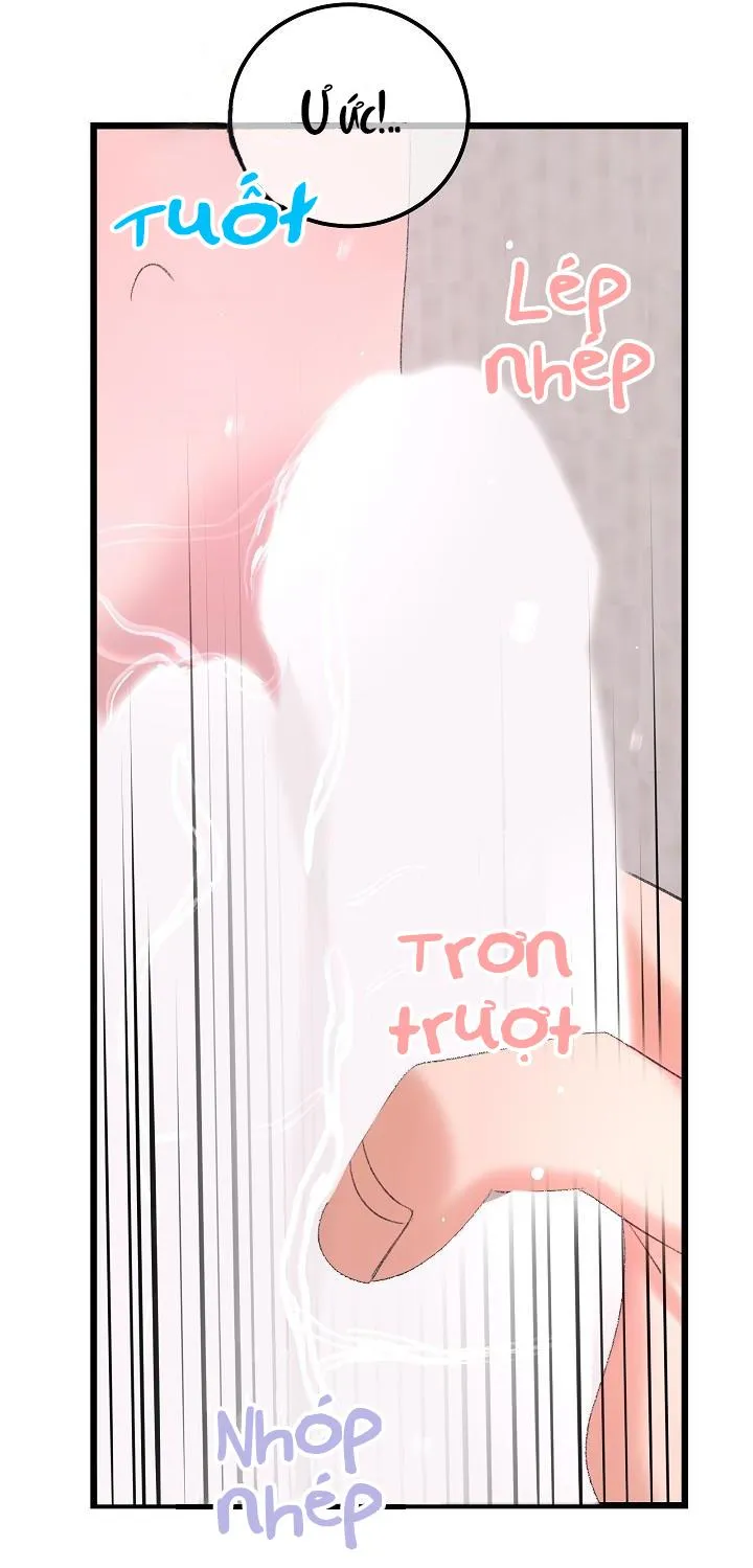 Nuôi dưỡng búp bê Chapter 24 Trang 22