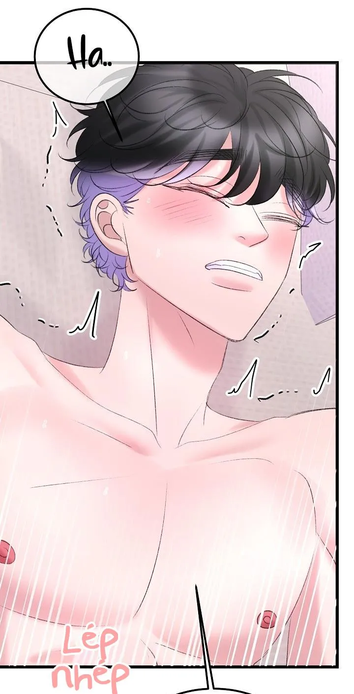 Nuôi dưỡng búp bê Chapter 24 Trang 23