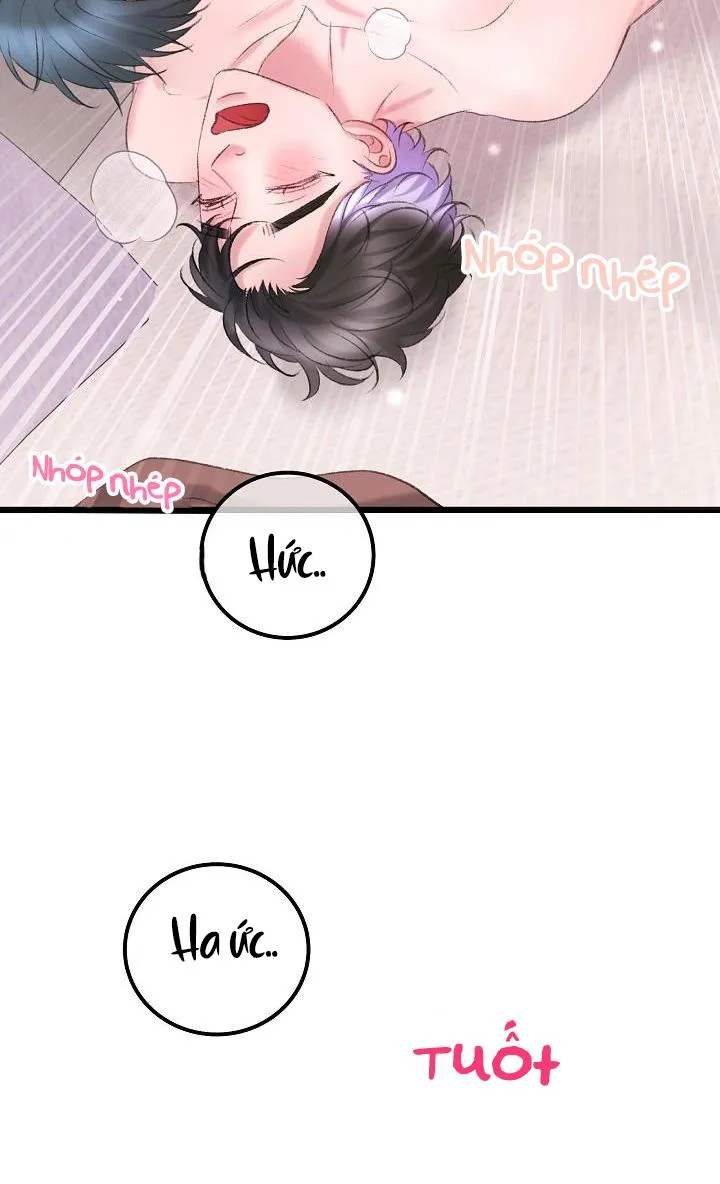 Nuôi dưỡng búp bê Chapter 24 Trang 26