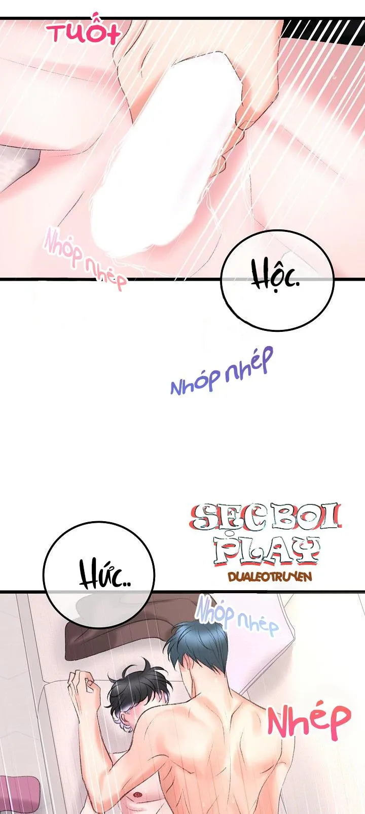 Nuôi dưỡng búp bê Chapter 24 Trang 27