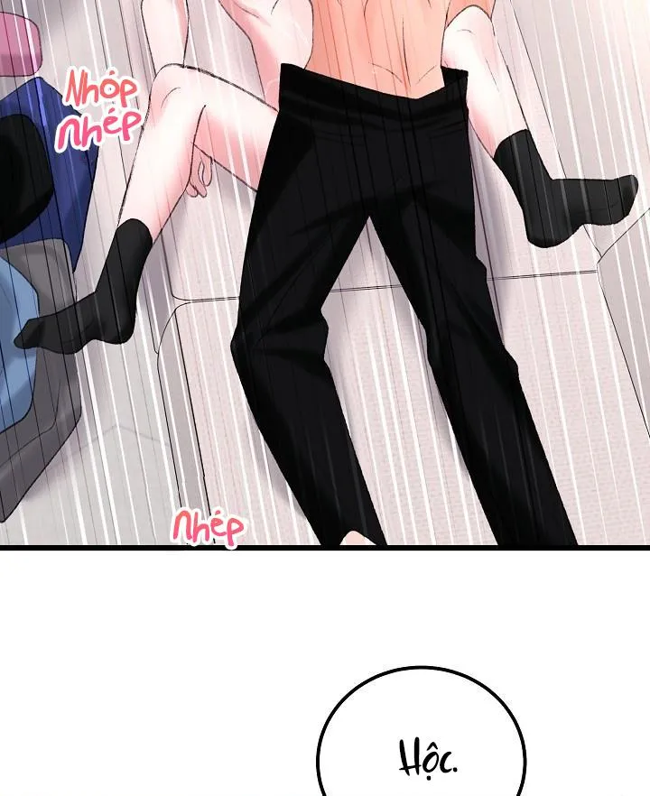 Nuôi dưỡng búp bê Chapter 24 Trang 28