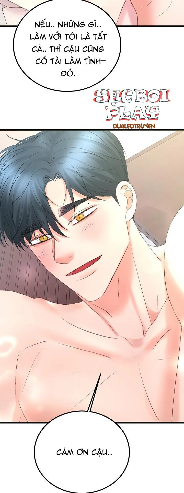 Nuôi dưỡng búp bê Chapter 24 Trang 36