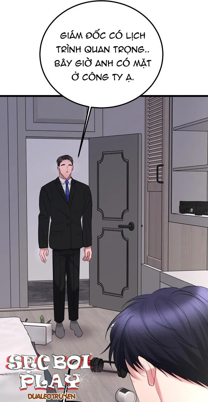 Nuôi dưỡng búp bê Chapter 24 Trang 43