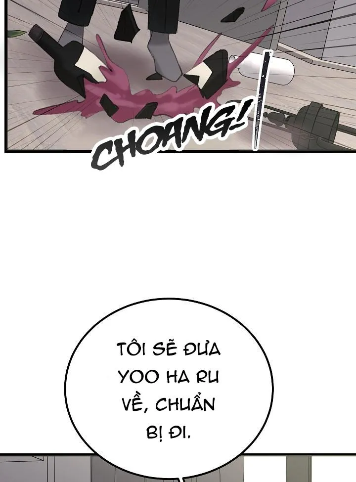 Nuôi dưỡng búp bê Chapter 24 Trang 46