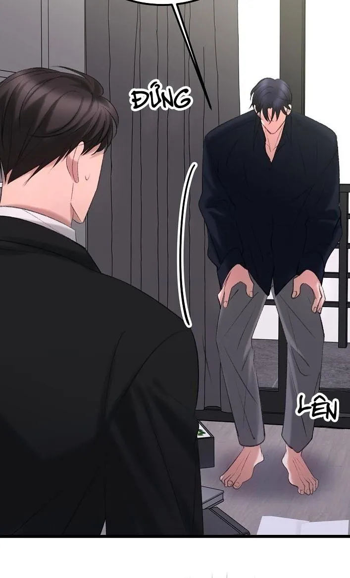 Nuôi dưỡng búp bê Chapter 24 Trang 47