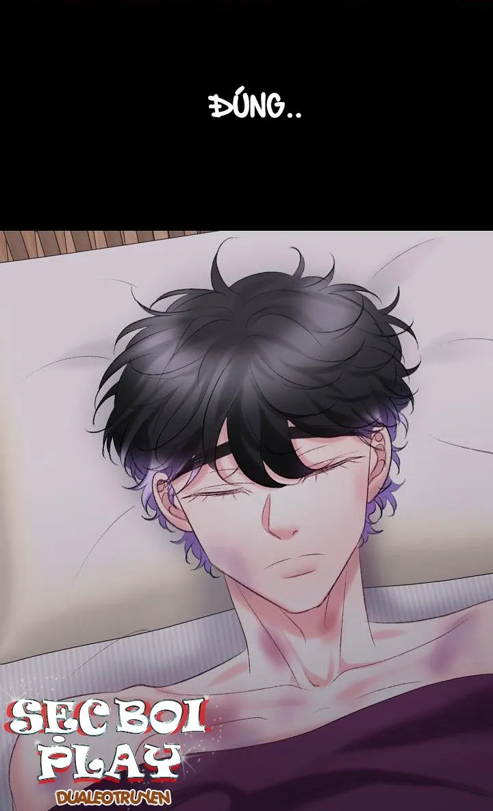 Nuôi dưỡng búp bê Chapter 24 Trang 54