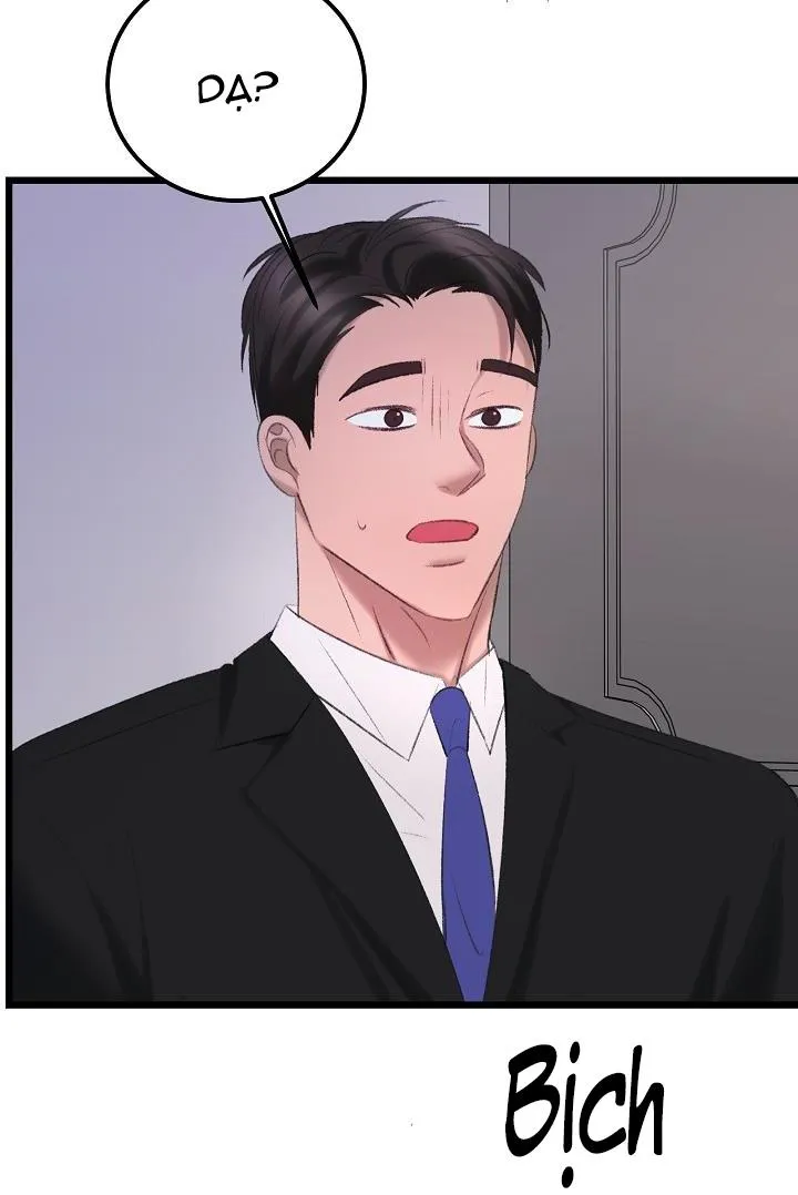 Nuôi dưỡng búp bê Chapter 24 Trang 57