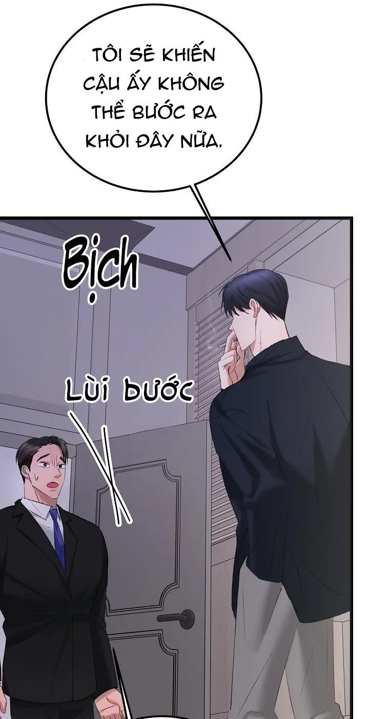 Nuôi dưỡng búp bê Chapter 24 Trang 58