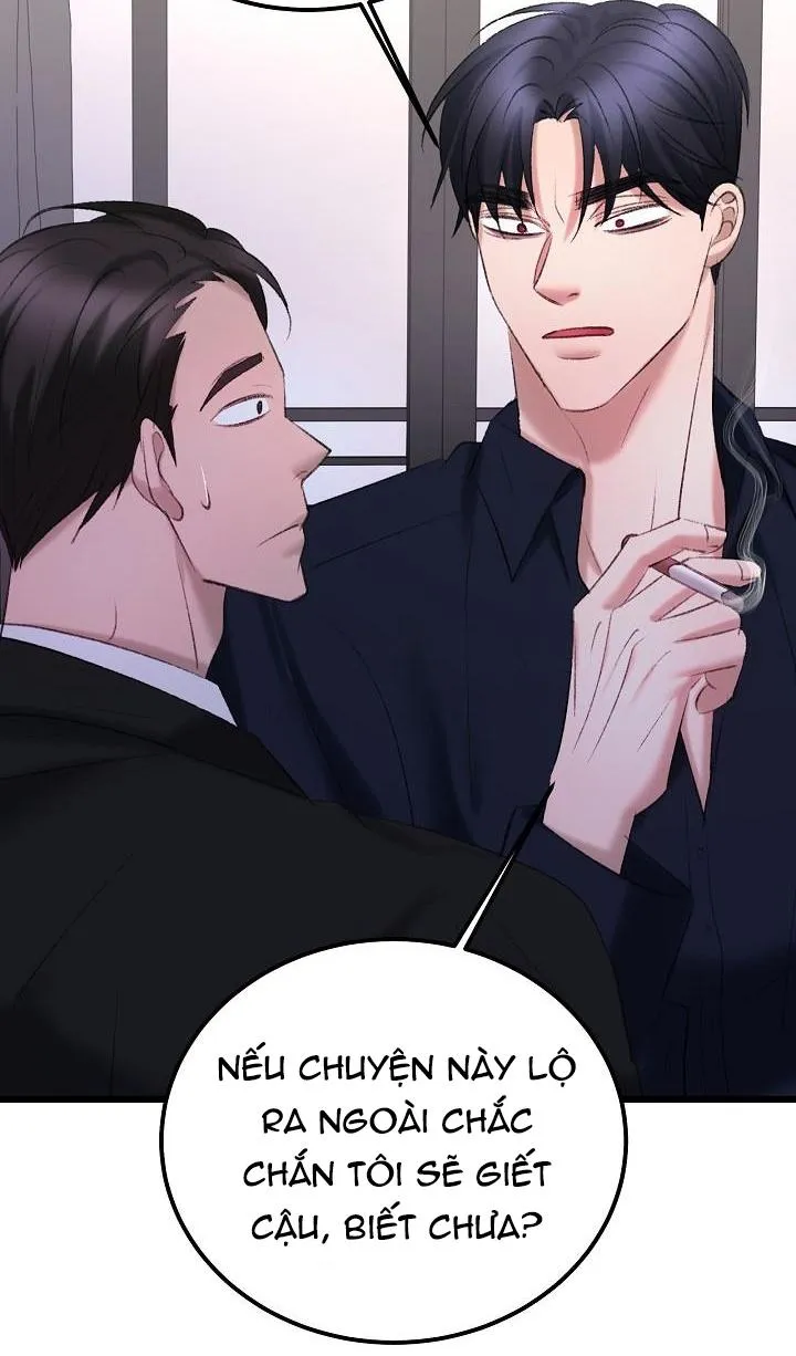 Nuôi dưỡng búp bê Chapter 24 Trang 60