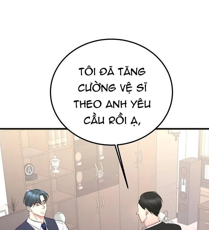 Nuôi dưỡng búp bê Chapter 24 Trang 64