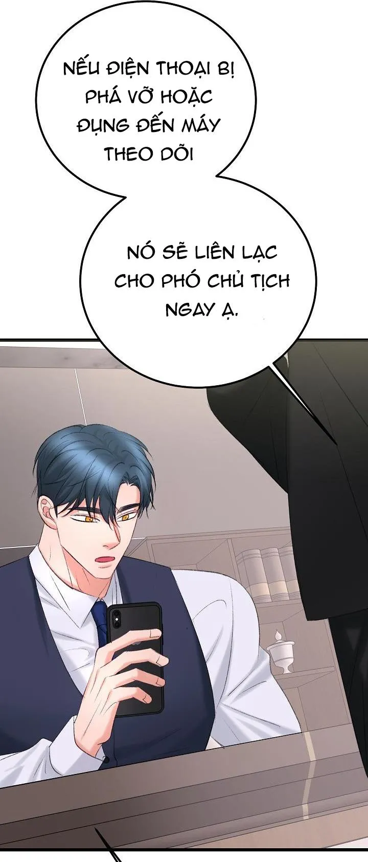 Nuôi dưỡng búp bê Chapter 24 Trang 67