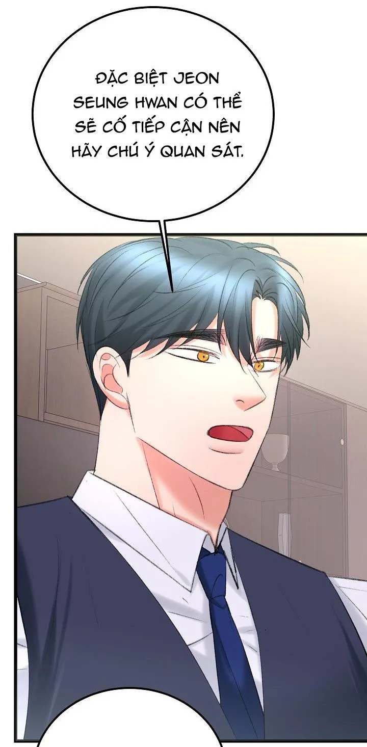 Nuôi dưỡng búp bê Chapter 24 Trang 70