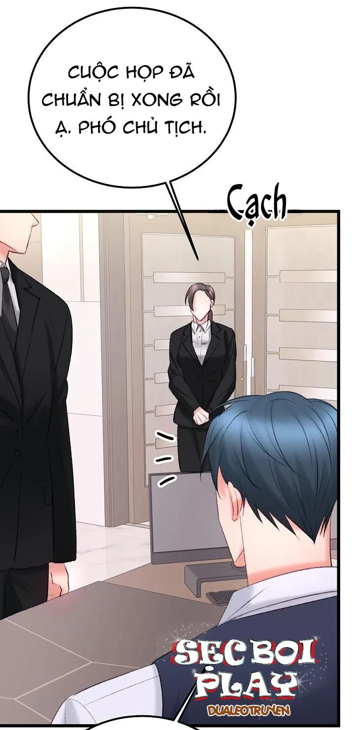 Nuôi dưỡng búp bê Chapter 24 Trang 72