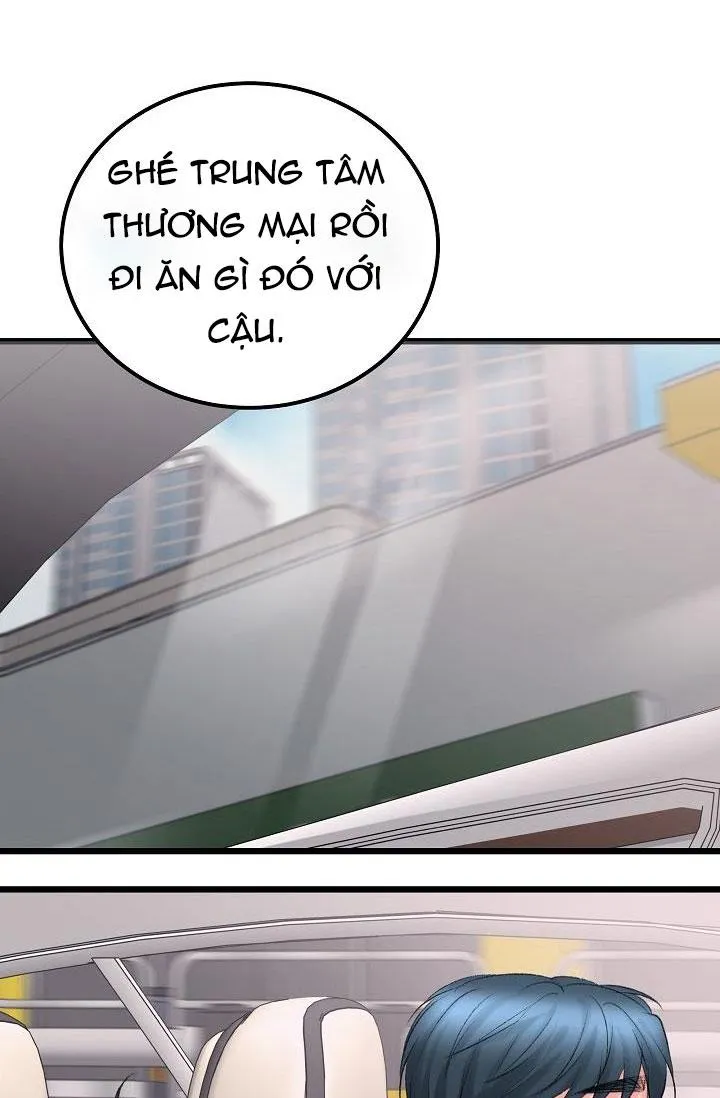 Nuôi dưỡng búp bê Chapter 25 Trang 4