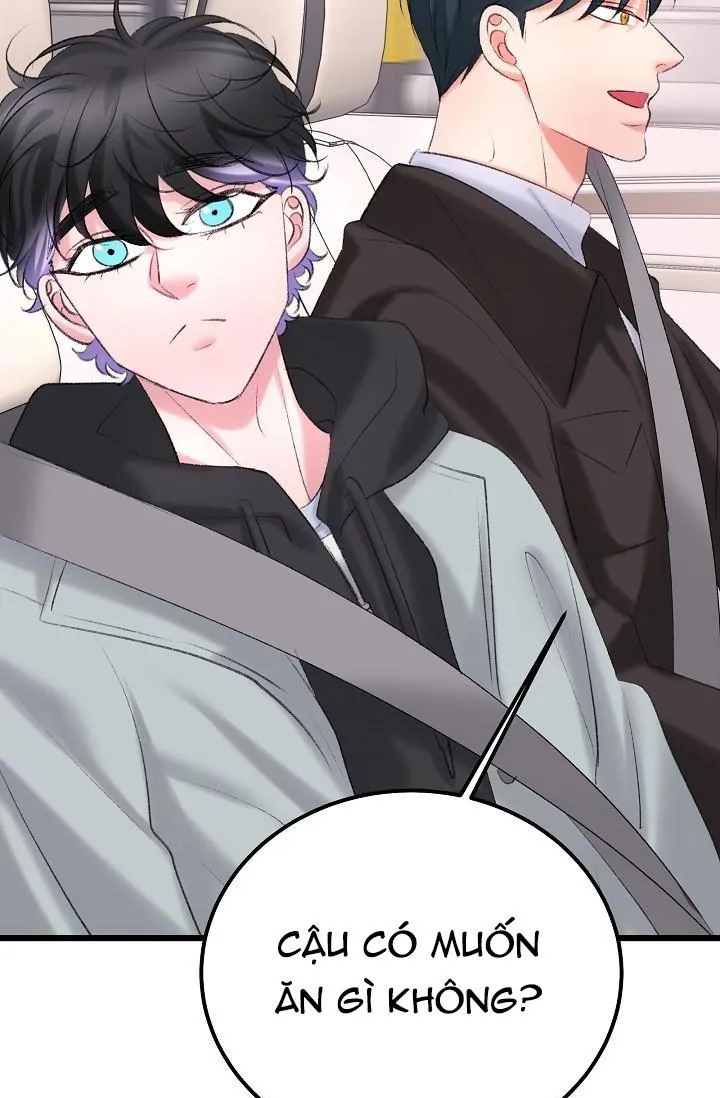 Nuôi dưỡng búp bê Chapter 25 Trang 5