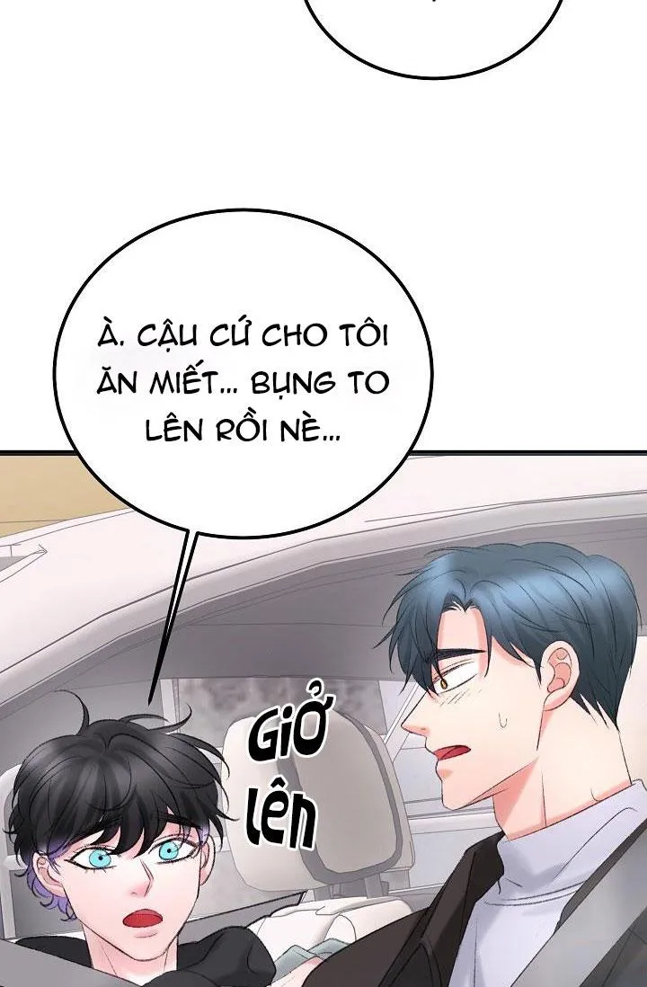 Nuôi dưỡng búp bê Chapter 25 Trang 7