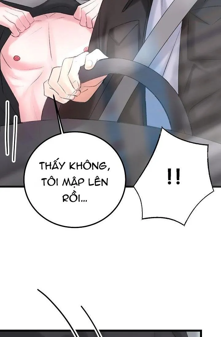 Nuôi dưỡng búp bê Chapter 25 Trang 8