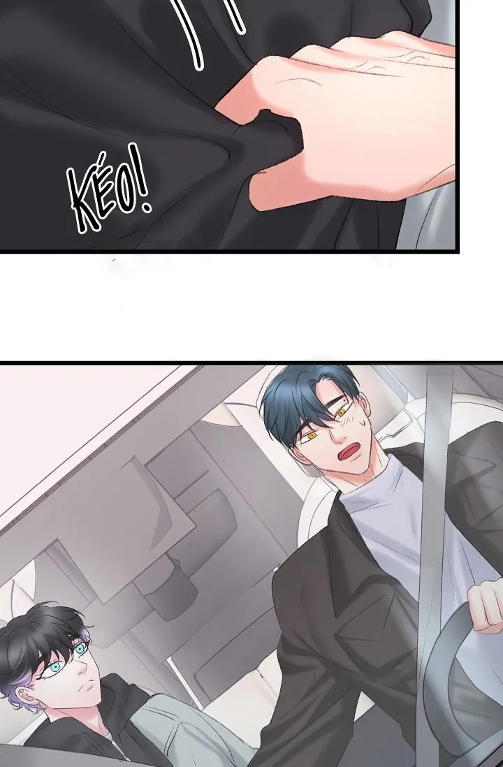 Nuôi dưỡng búp bê Chapter 25 Trang 9