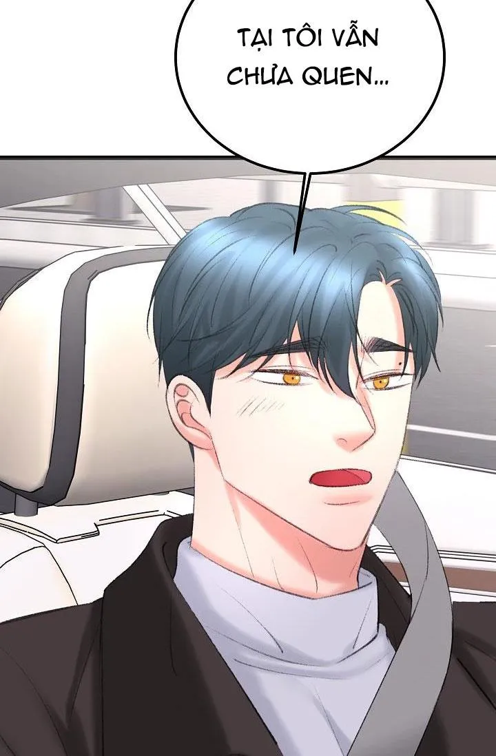 Nuôi dưỡng búp bê Chapter 25 Trang 12