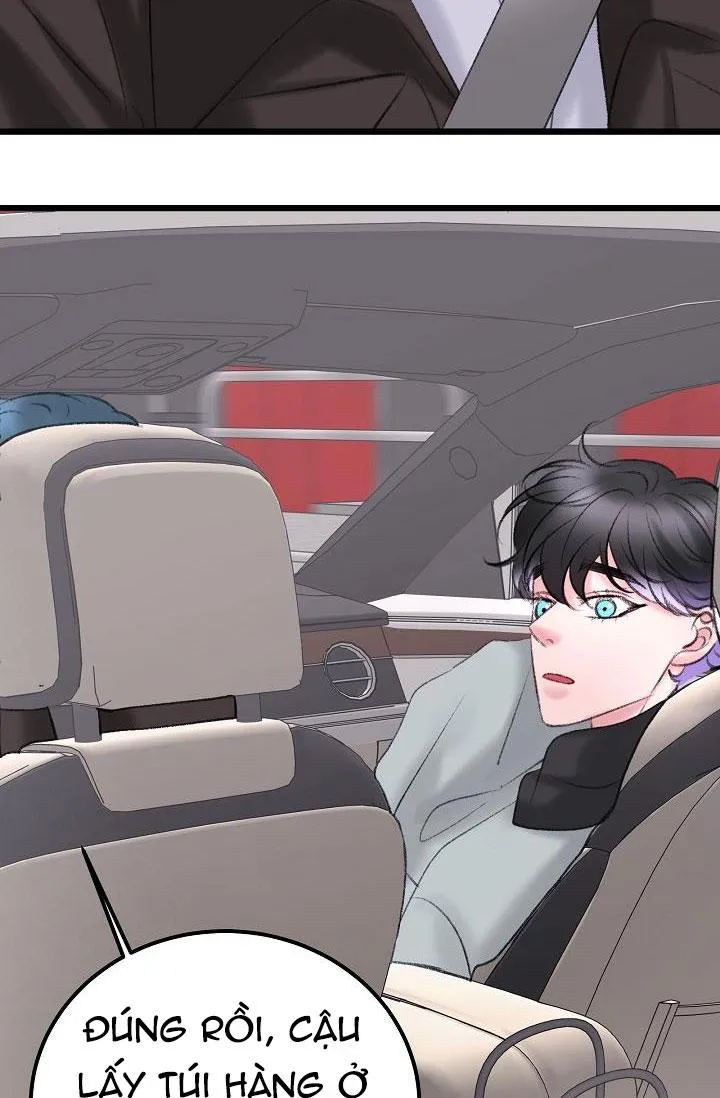 Nuôi dưỡng búp bê Chapter 25 Trang 13