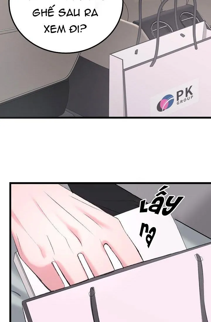 Nuôi dưỡng búp bê Chapter 25 Trang 14