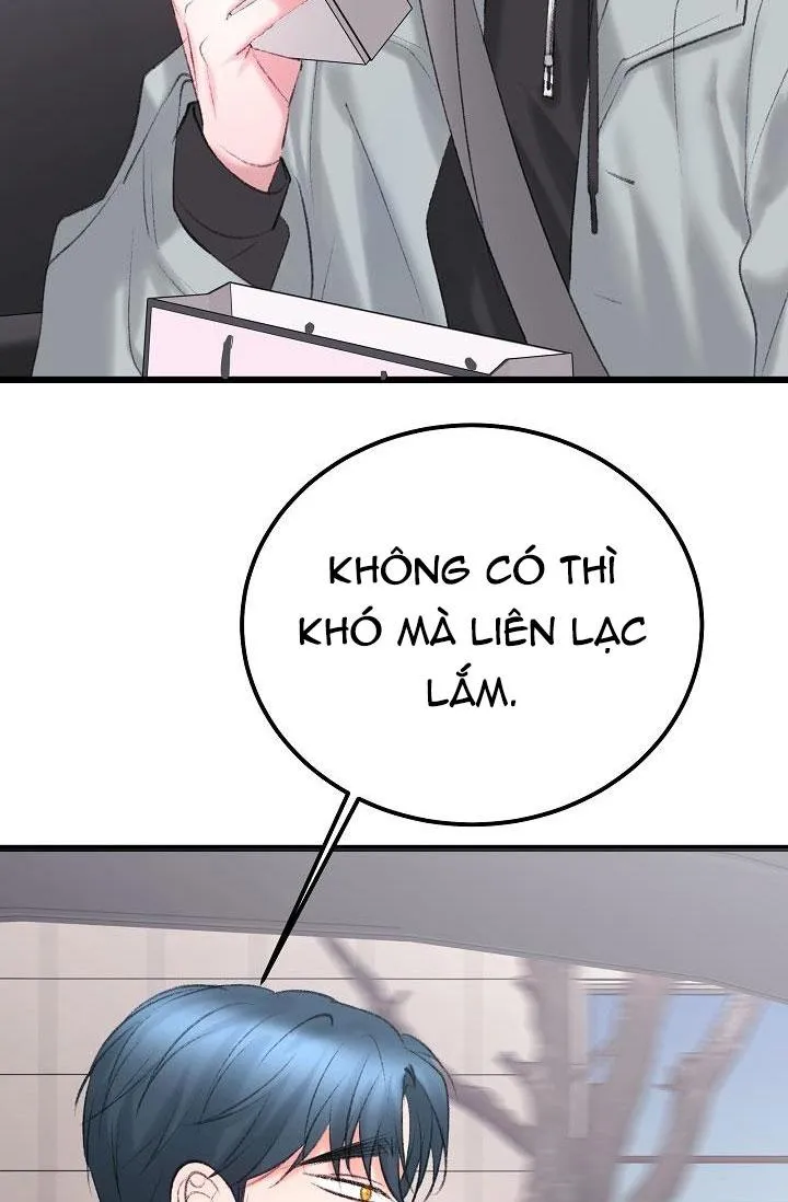 Nuôi dưỡng búp bê Chapter 25 Trang 16