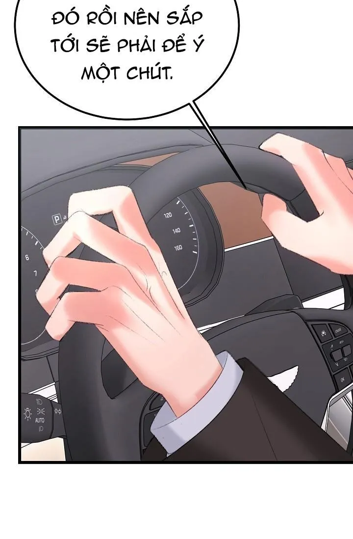 Nuôi dưỡng búp bê Chapter 25 Trang 19