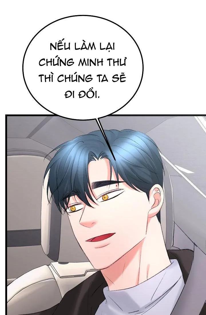 Nuôi dưỡng búp bê Chapter 25 Trang 20