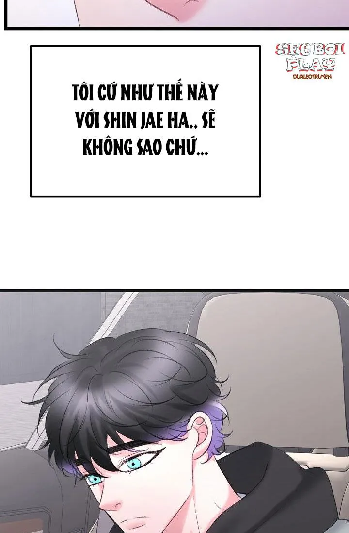 Nuôi dưỡng búp bê Chapter 25 Trang 22