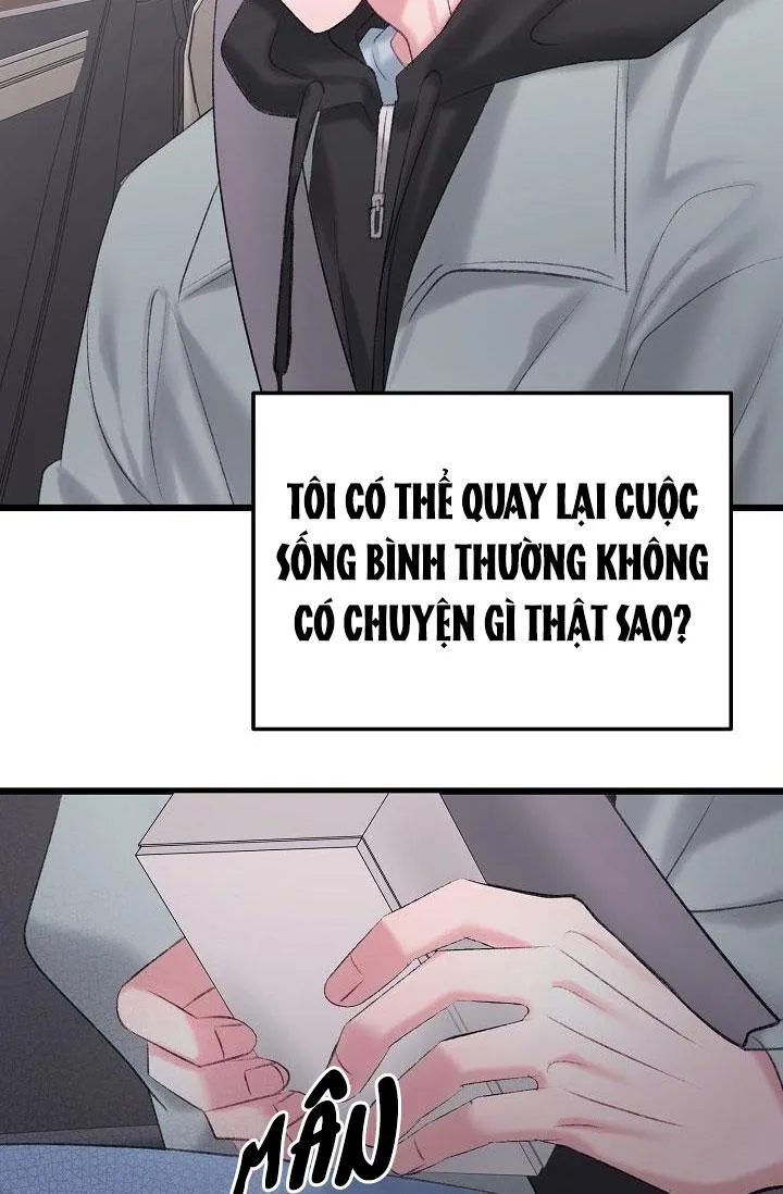 Nuôi dưỡng búp bê Chapter 25 Trang 23