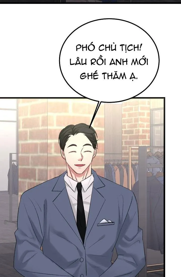 Nuôi dưỡng búp bê Chapter 25 Trang 26