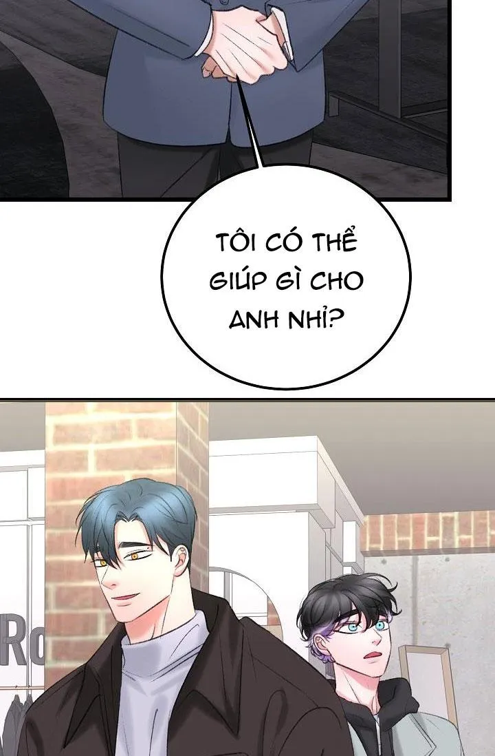 Nuôi dưỡng búp bê Chapter 25 Trang 27