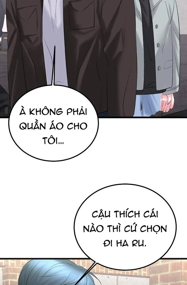 Nuôi dưỡng búp bê Chapter 25 Trang 28