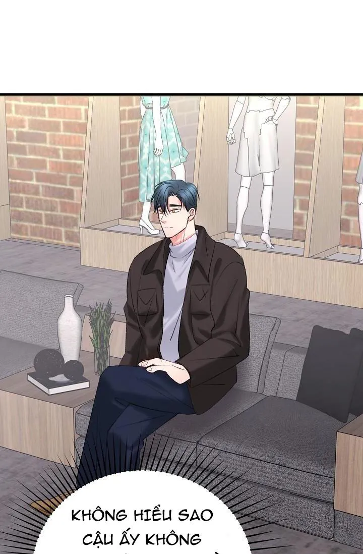 Nuôi dưỡng búp bê Chapter 25 Trang 35